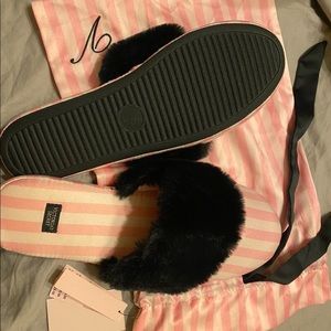 Victoria’s Secret Slippers